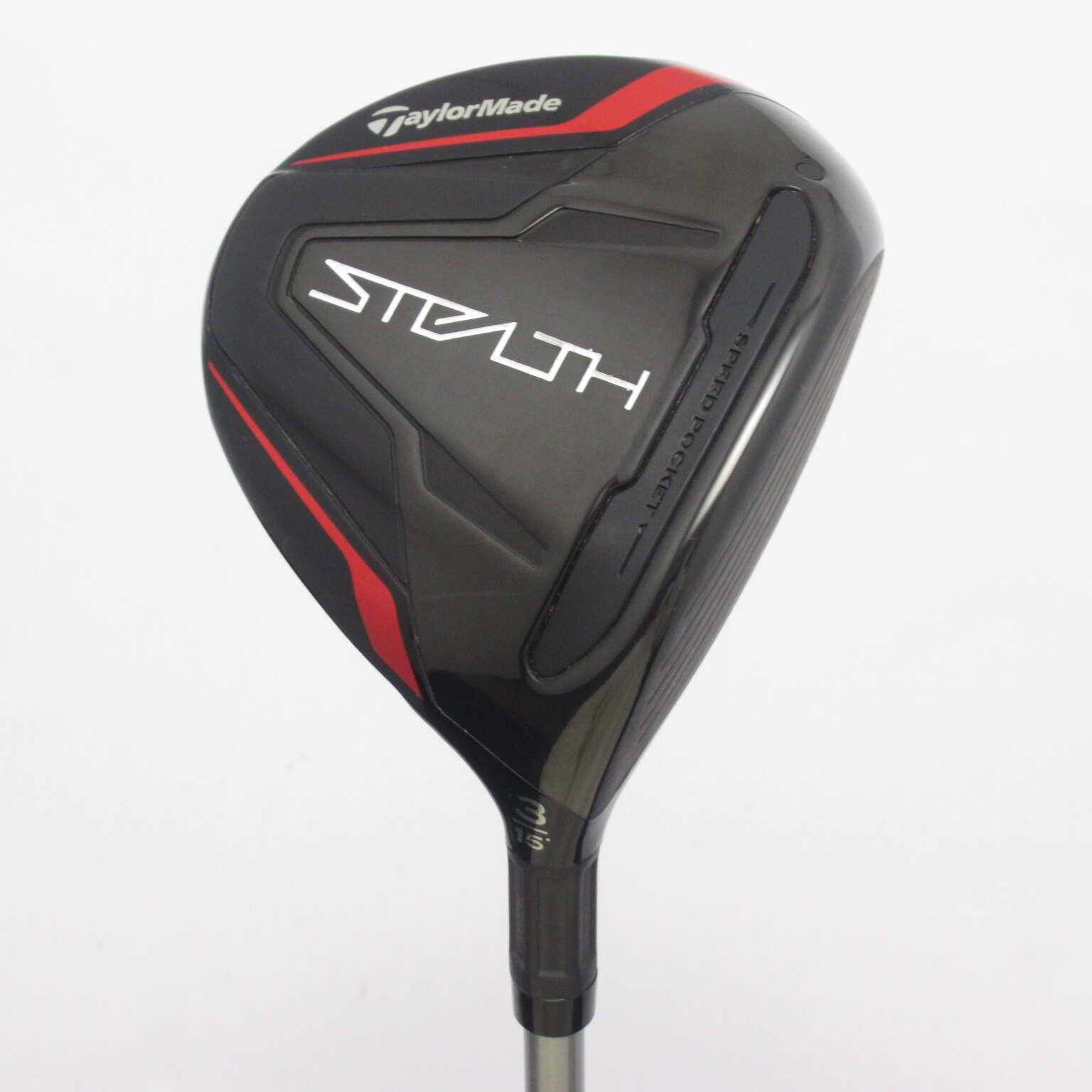 テーラーメイド(TaylorMade) 中古フェアウェイウッド 通販｜GDO中古