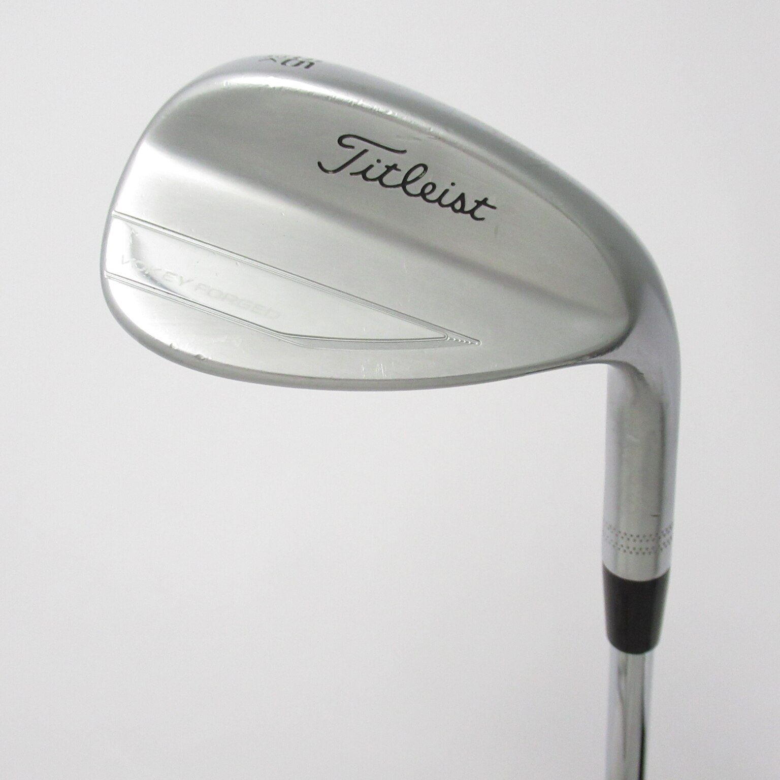 Vokey(ボーケイ) タイトリスト 通販｜GDO中古ゴルフクラブ