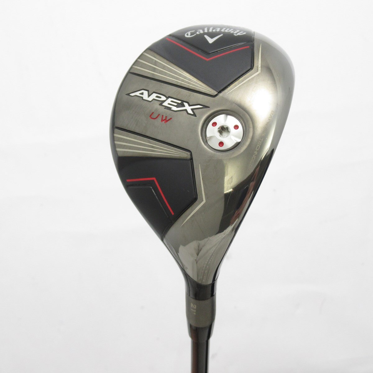 中古】APEX UW(2023） ユーティリティ TENSEI 70 for Callaway 21 S BC