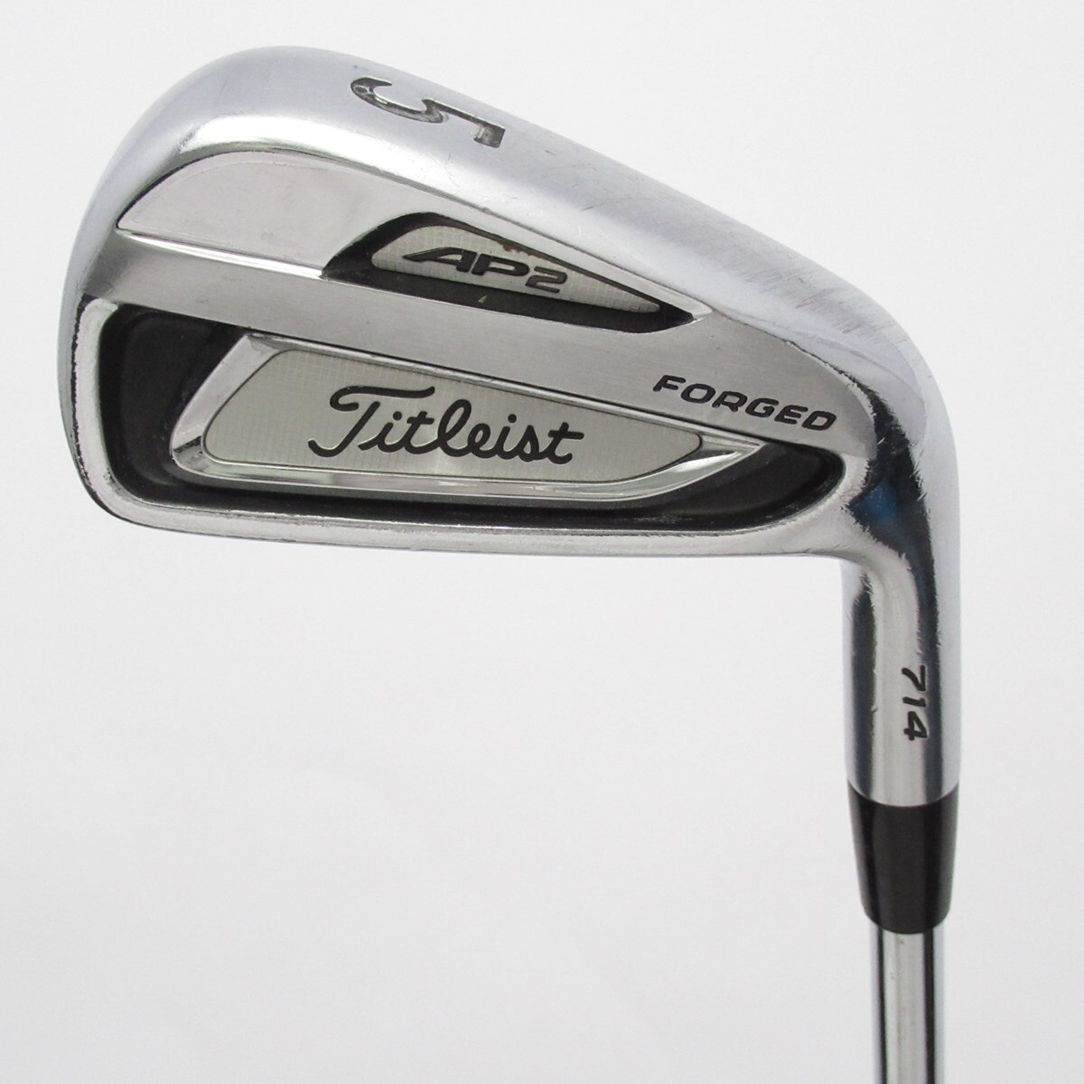 TITLEIST(タイトリスト) 中古アイアンセット タイトリスト 通販｜GDO