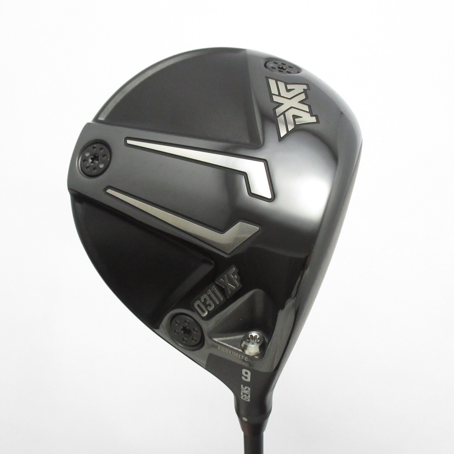 ピーエックスジー(PXG) 通販｜GDO中古ゴルフクラブ