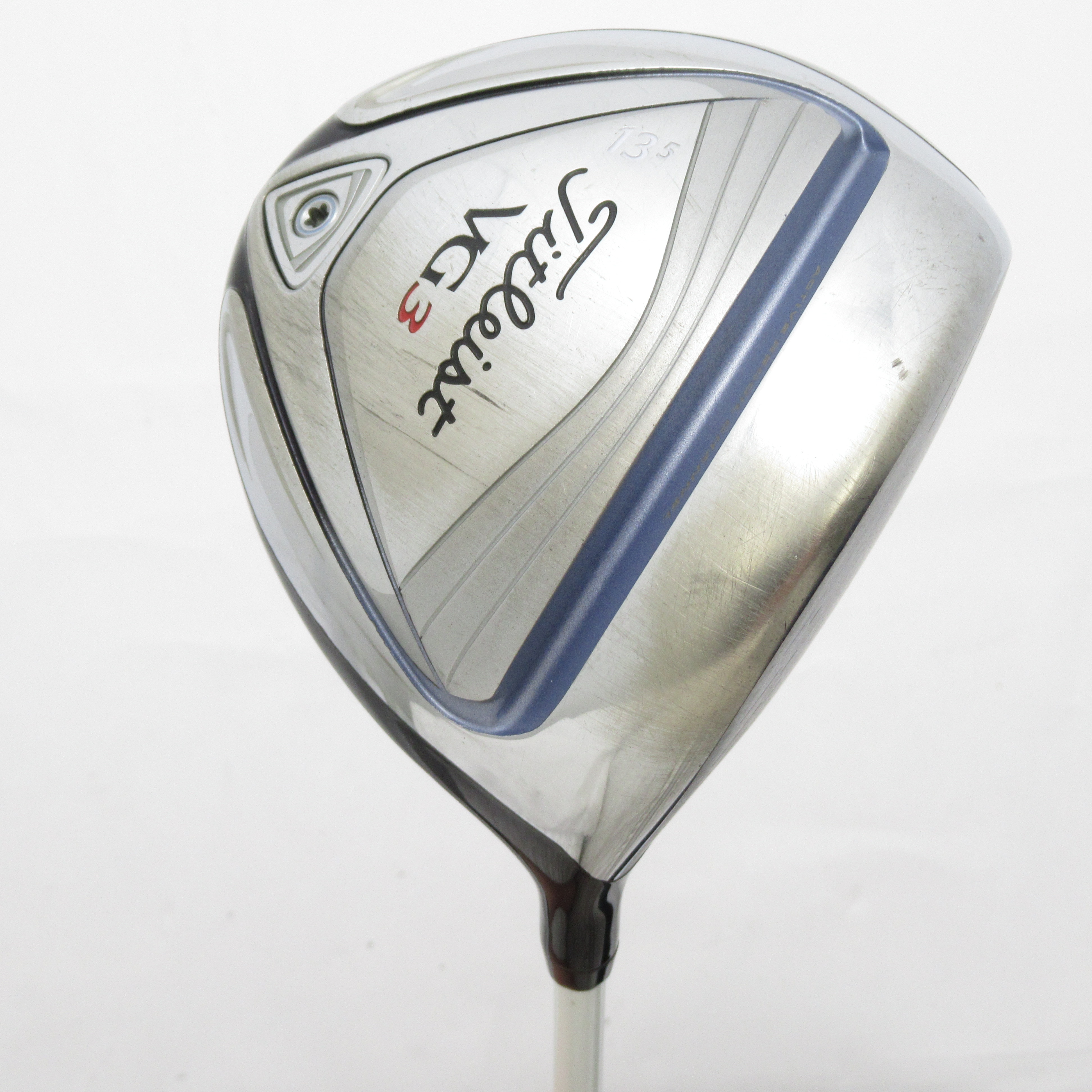 タイトリスト VG3(2016) ドライバー Titleist VG40(2016) レディス(ドライバー)