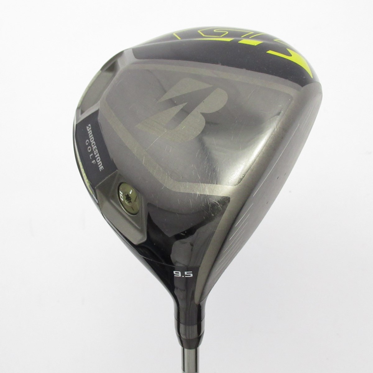 中古】JGR ドライバー KURO KAGE XM 60 9.5 S D(ドライバー（単品