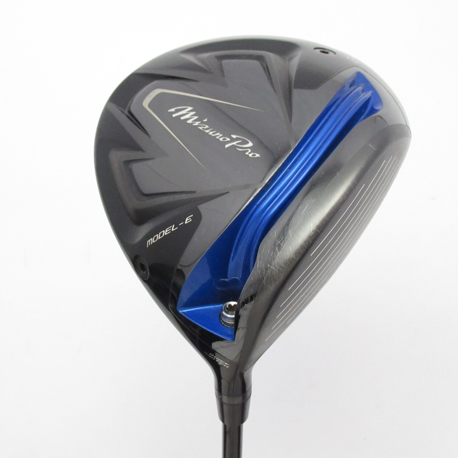 Mizuno Pro(ミズノプロ) 中古ドライバー ミズノ 通販｜GDO中古ゴルフクラブ