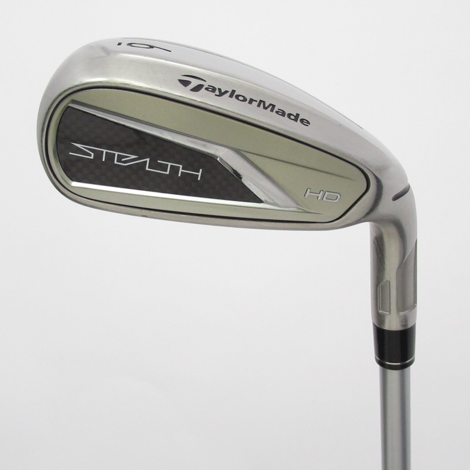 テーラーメイド(TaylorMade) 中古アイアンセット 通販｜GDO中古ゴルフ