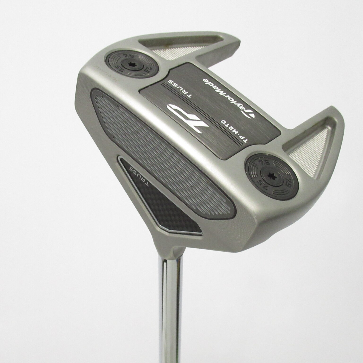 テーラーメイド(TaylorMade) 中古パター 通販｜GDO中古ゴルフクラブ