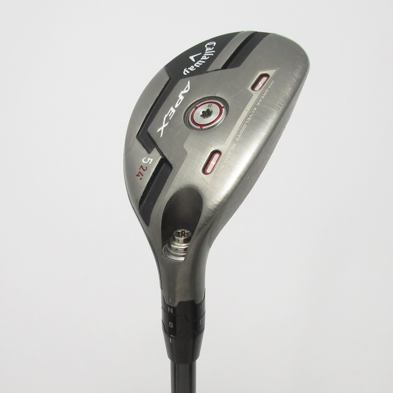 キャロウェイゴルフ(Callaway Golf) 中古ユーティリティ 通販｜GDO中古