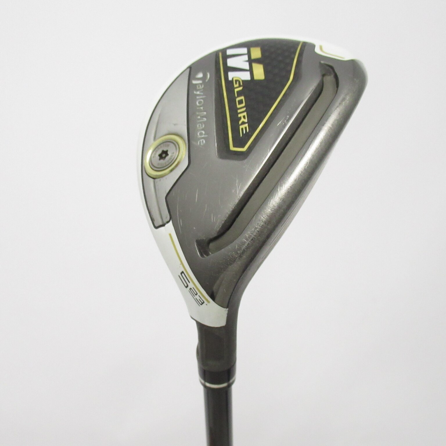 テーラーメイド(TaylorMade) 中古ユーティリティ 通販｜GDO中古ゴルフ