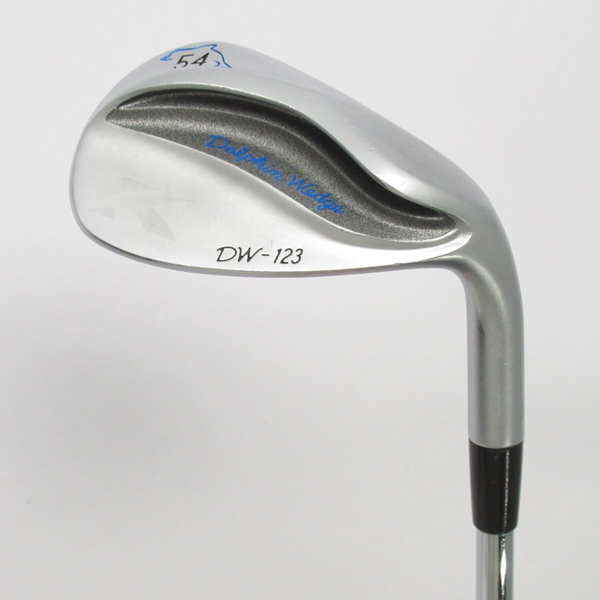 中古】ドルフィン DW-123 ウェッジ N.S.PRO 950GH neo 54 WEDGE C