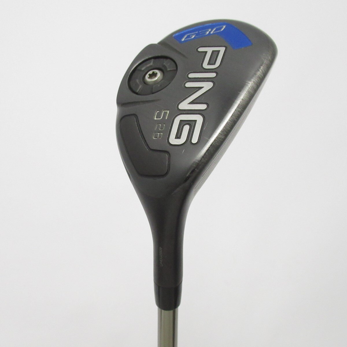 中古】G30 ユーティリティ PING TOUR 90 26 S CD(ユーティリティ（単品