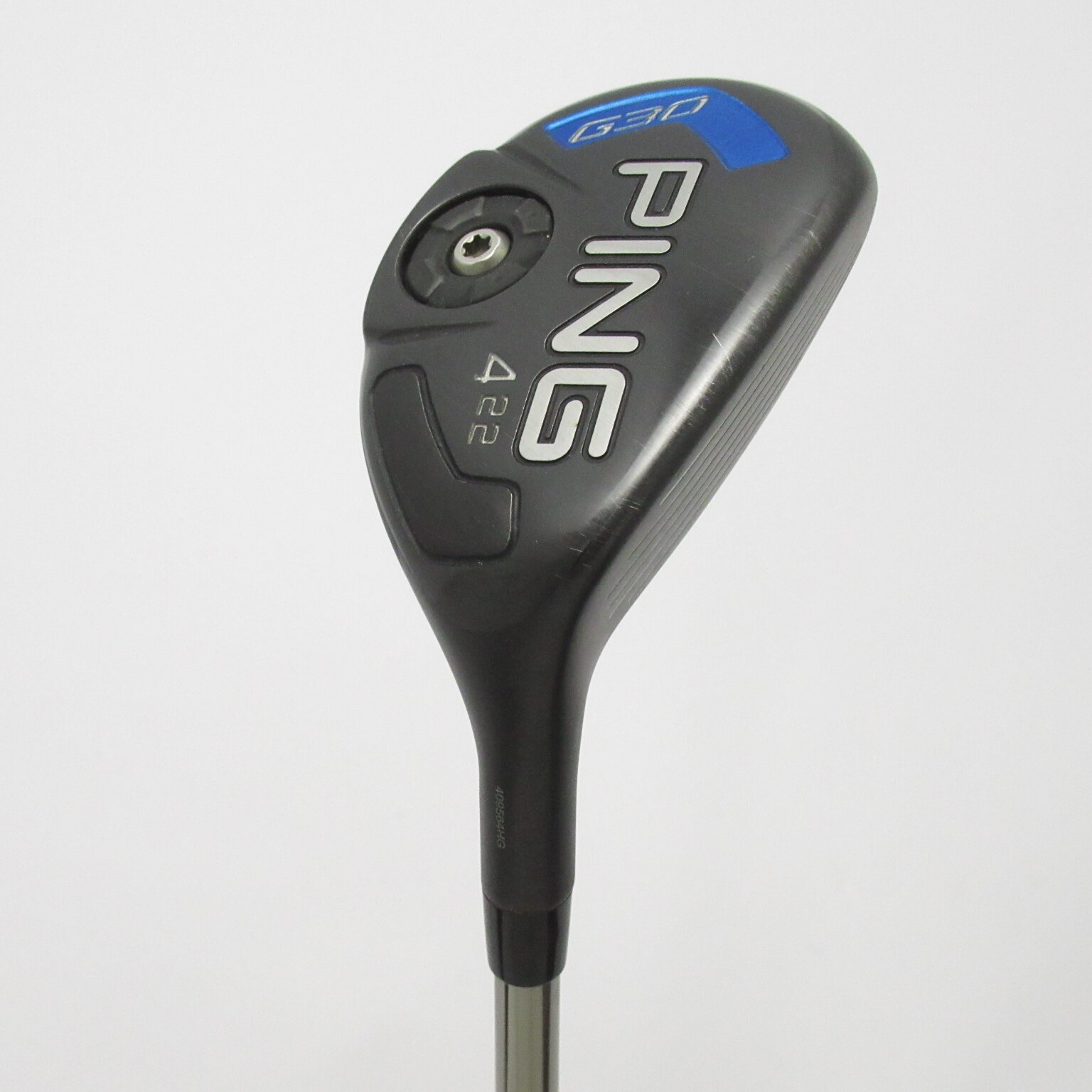 中古】G30 ユーティリティ PING TOUR 90 22 S CD(ユーティリティ（単品