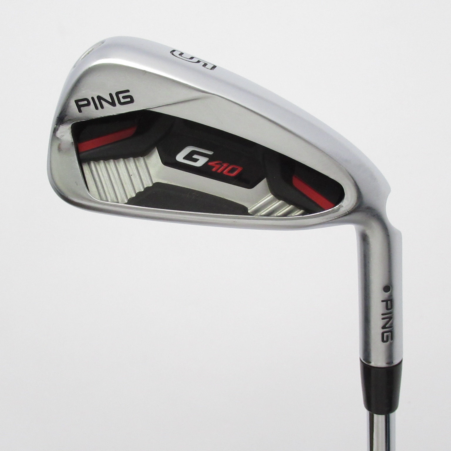 Ping アイアン】G410 N.S.PRO MODUS3 TOUR 105 - クラブ