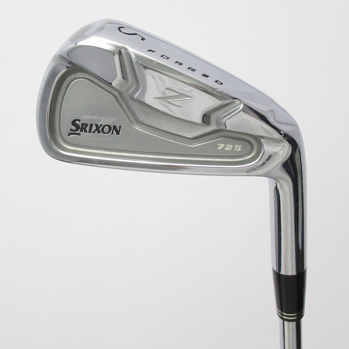 中古 Dランク （フレックスS） ダンロップ SRIXON I-404 8S Dynamic