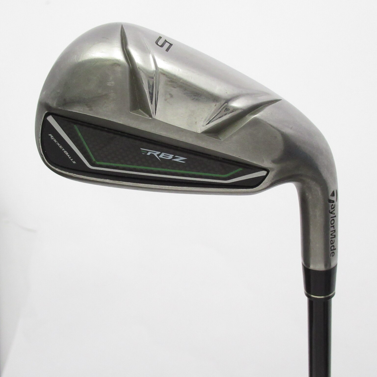 中古】RBZ アイアン RB-55 23 R CD(アイアン（セット）)|RBZ