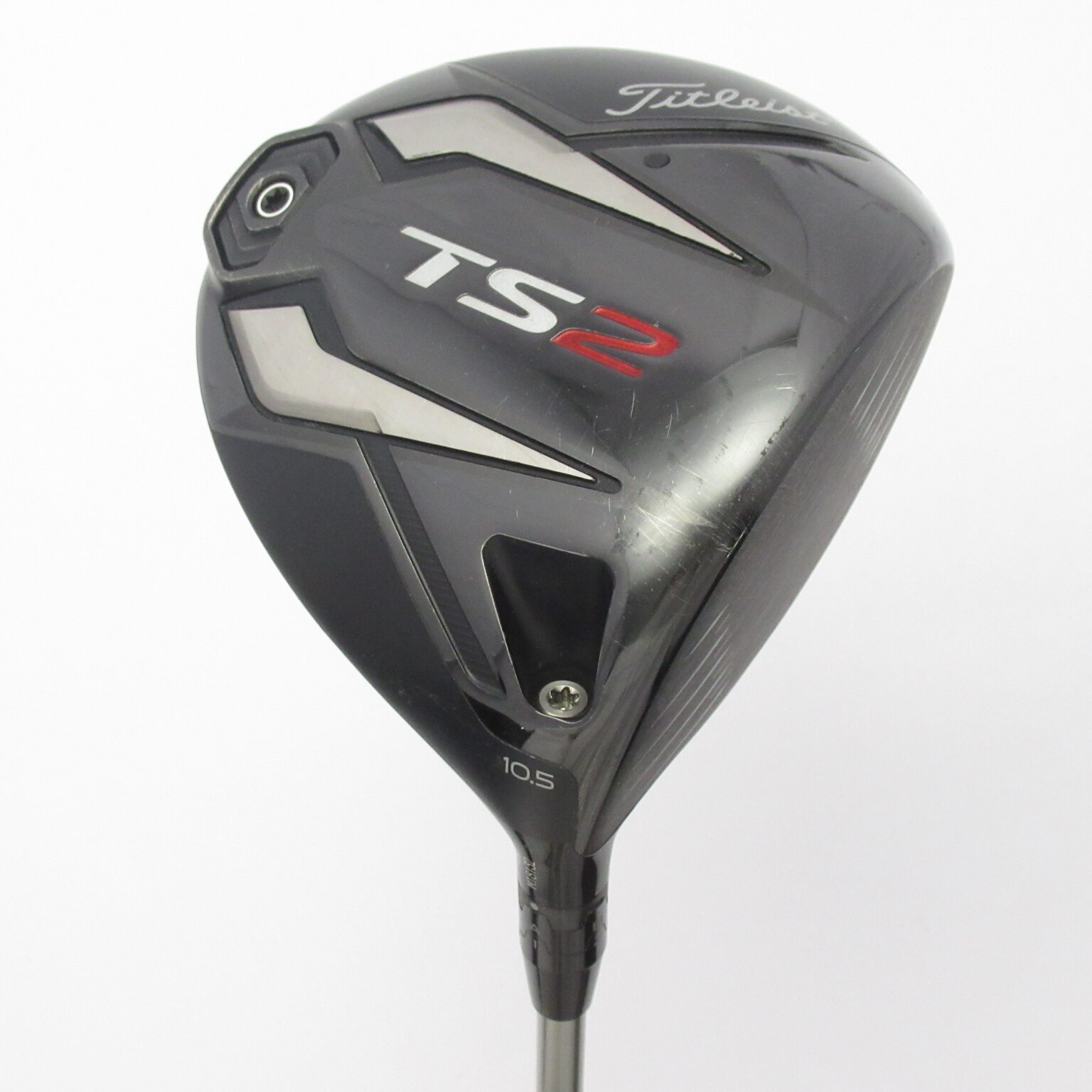 TS2 中古ゴルフクラブ タイトリスト TITLEIST 通販｜GDO中古ゴルフクラブ