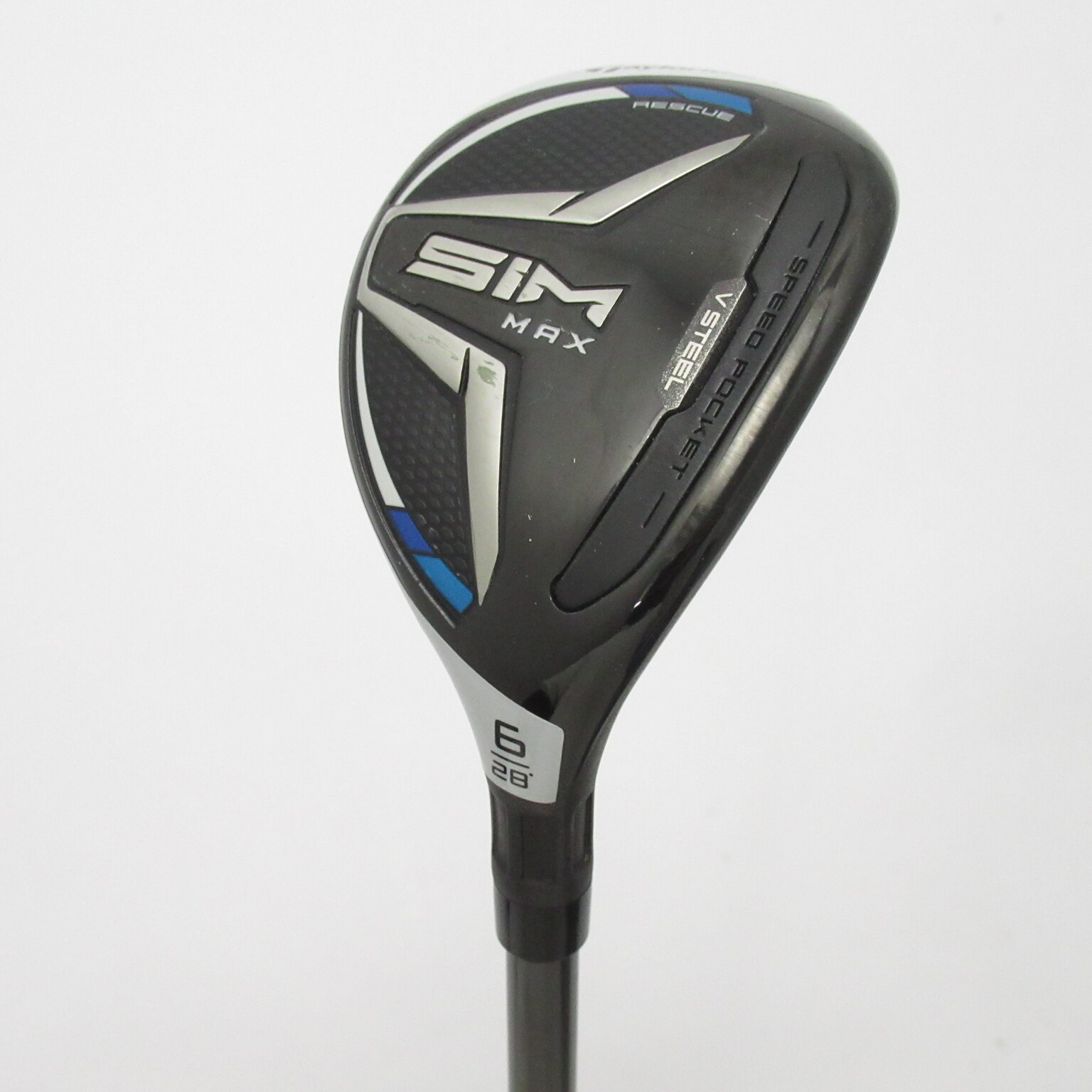 テーラーメイド(TaylorMade) 中古ユーティリティ 通販｜GDO中古ゴルフ