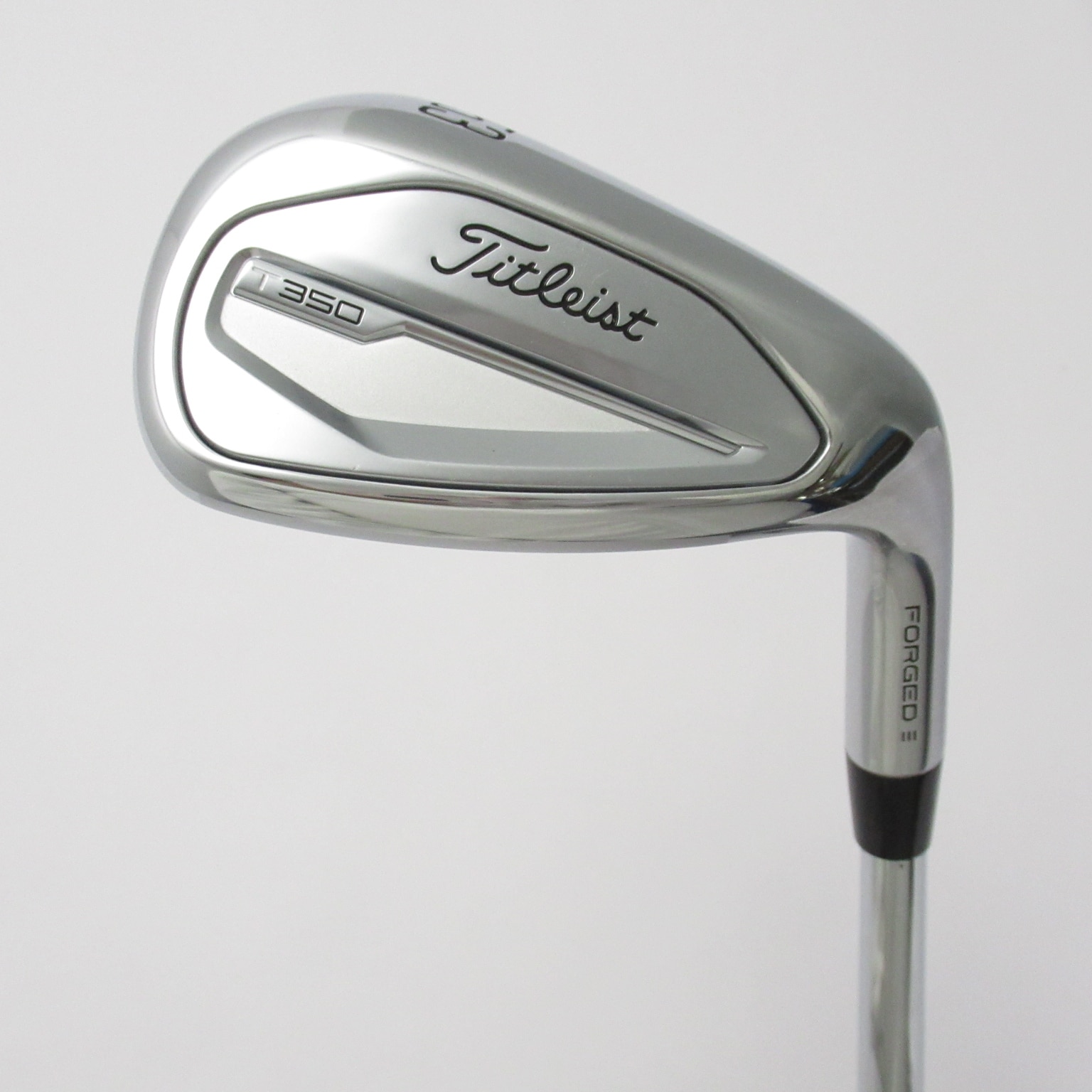 タイトリスト(Titleist) 中古単品アイアン 通販｜GDO中古ゴルフクラブ