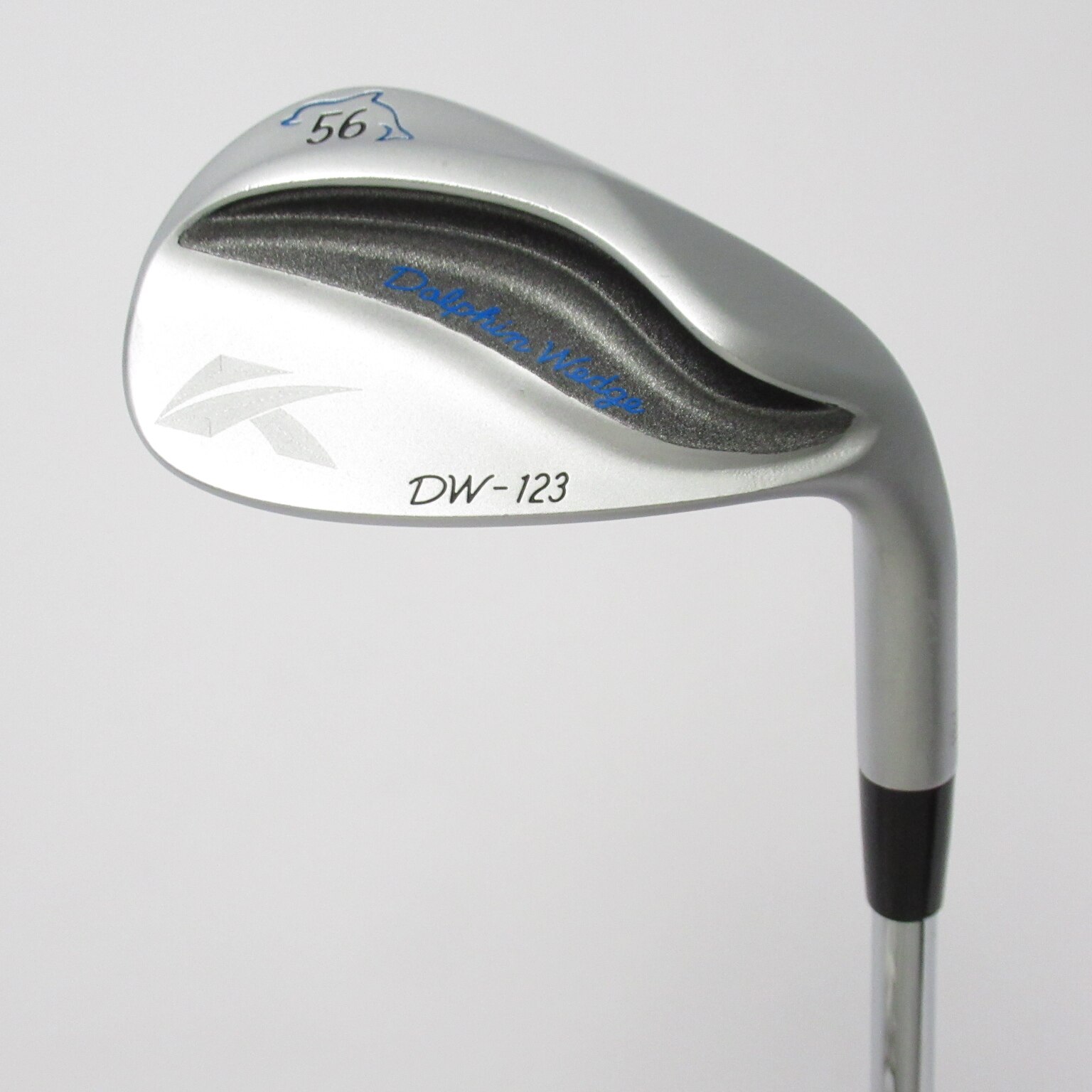 中古】ドルフィン DW-123 ウェッジ N.S.PRO 950GH neo 56 WEDGE C