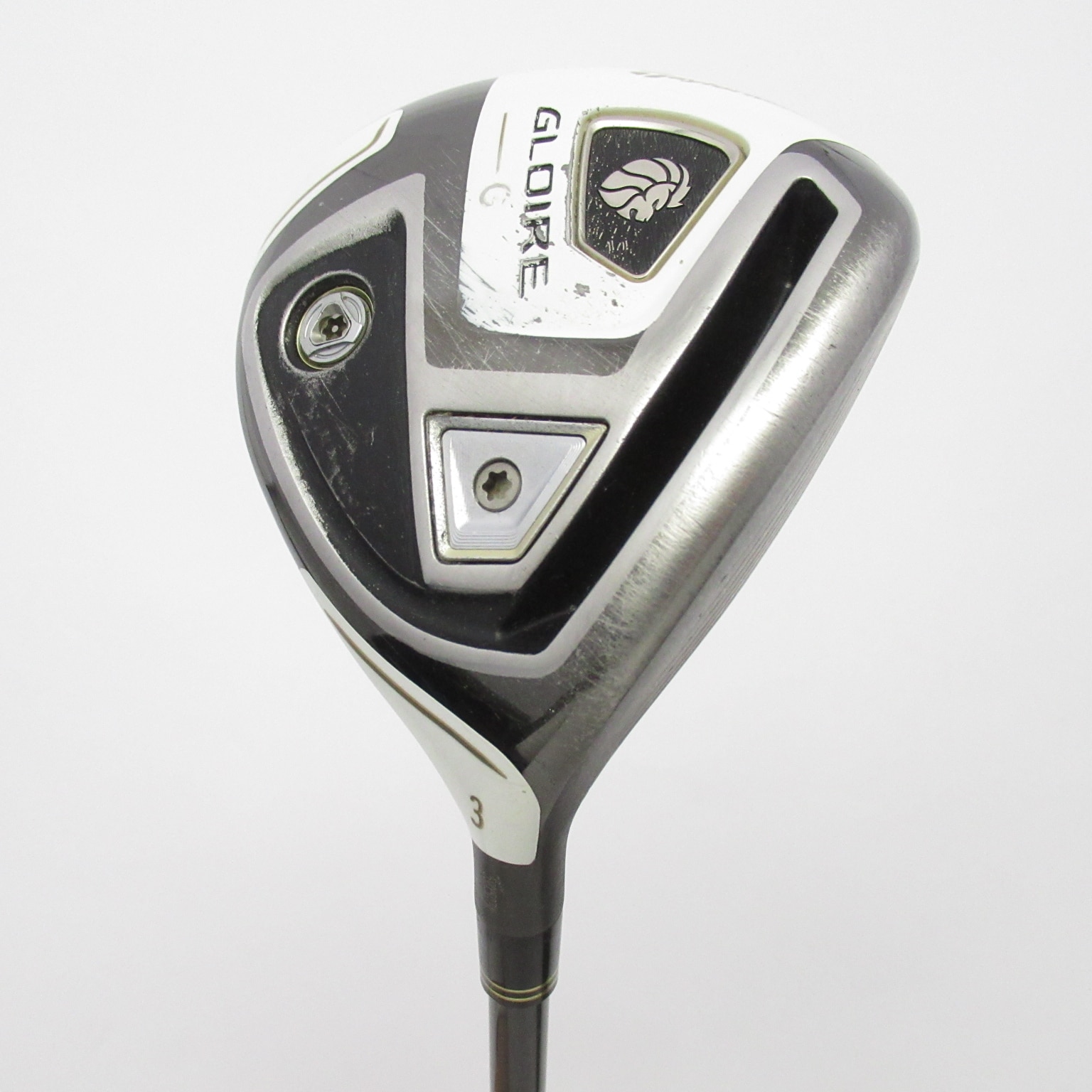 訳あり 良品 TaylorMade テーラーメイド GLOIRE グローレ F2