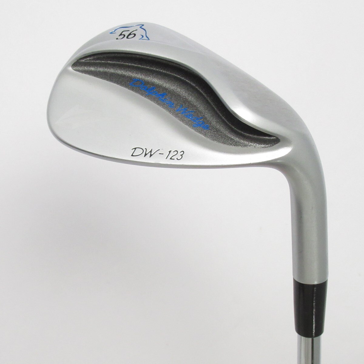 中古】ドルフィン DW-123 ウェッジ N.S.PRO 950GH neo 56 WEDGE C