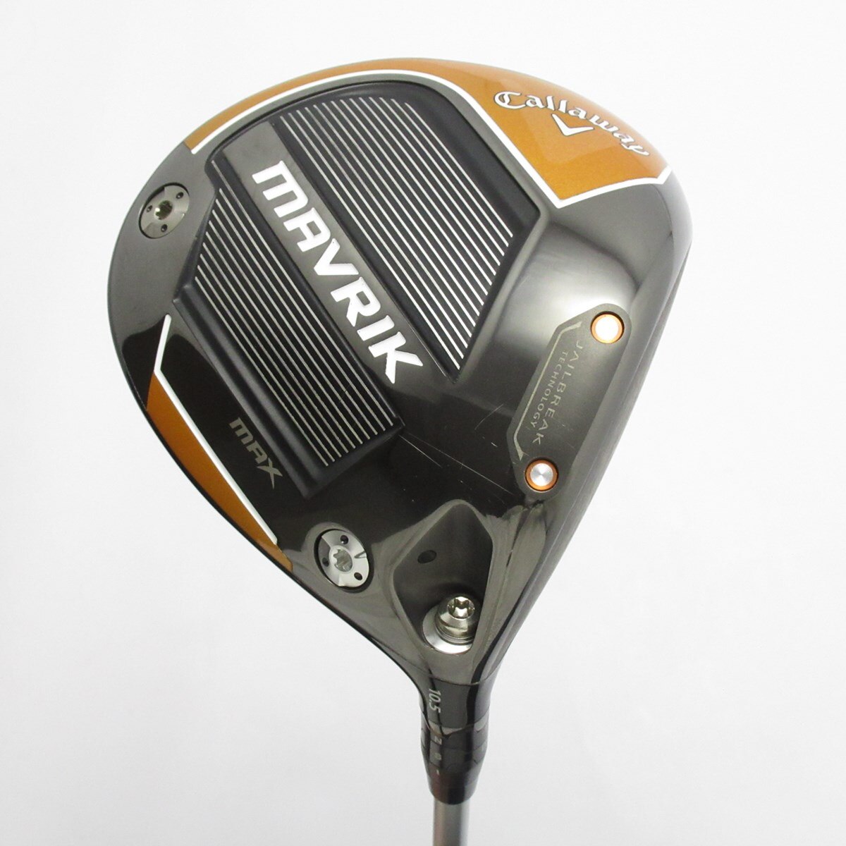 中古】マーベリック マックス ドライバー Diamana 40 for Callaway