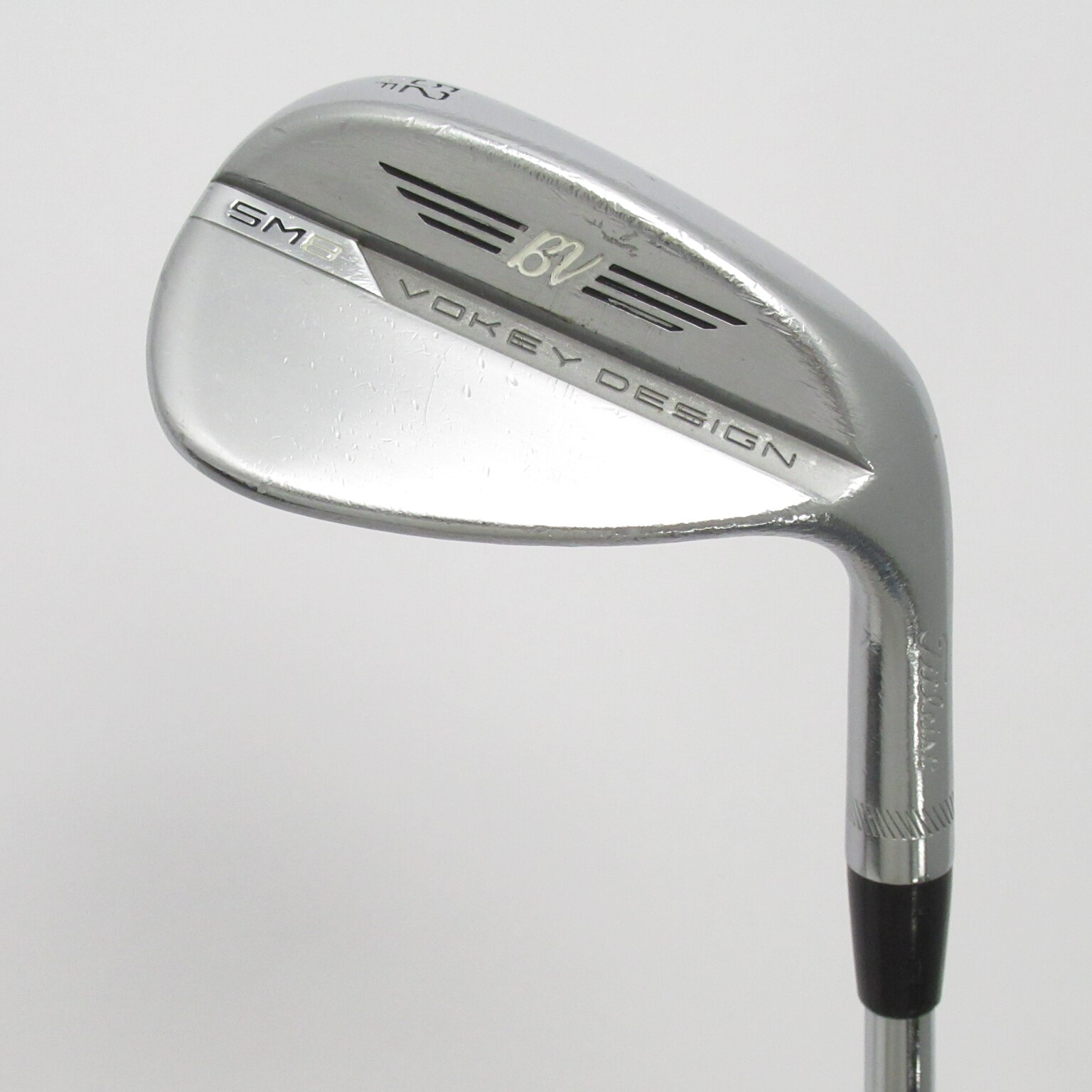 Vokey(ボーケイ) タイトリスト 通販｜GDO中古ゴルフクラブ