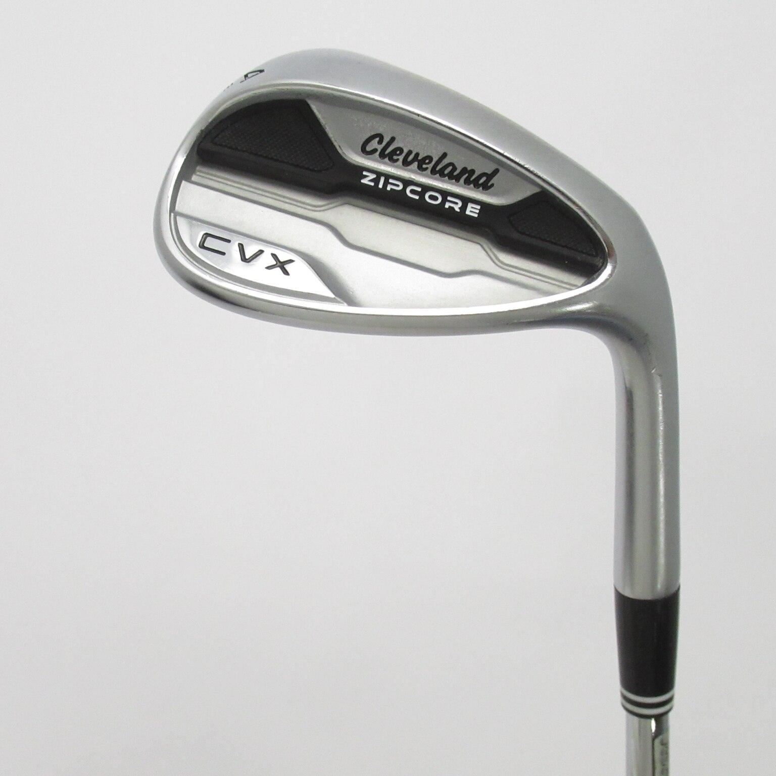 中古】CVX ZIPCORE ウェッジ N.S.PRO MODUS3 TOUR 115 54-12 S CD