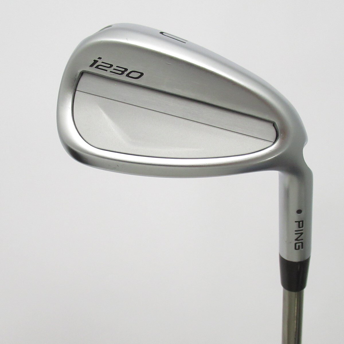 中古】i230 アイアン（単品） PING TOUR 2.0 CHROME 85 50 S C