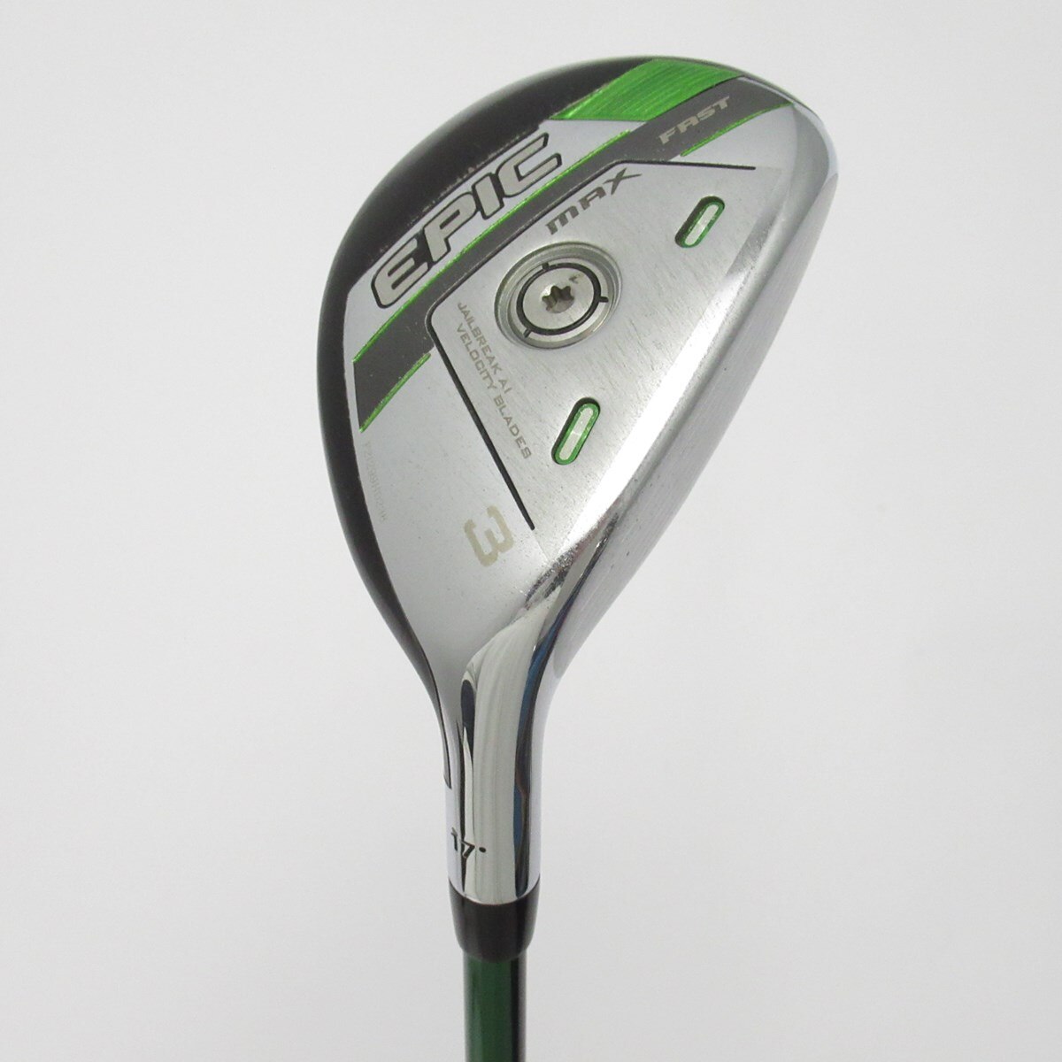 中古】EPIC MAX FAST ユーティリティ Speeder Evolution for Callaway