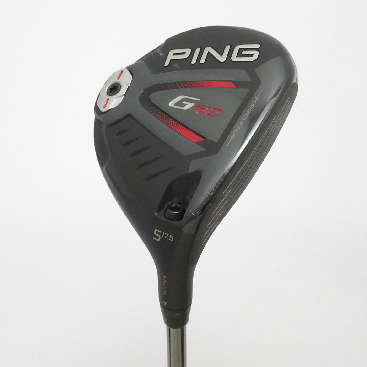 中古】G410 フェアウェイウッド PING TOUR 173-65 17.5 S C