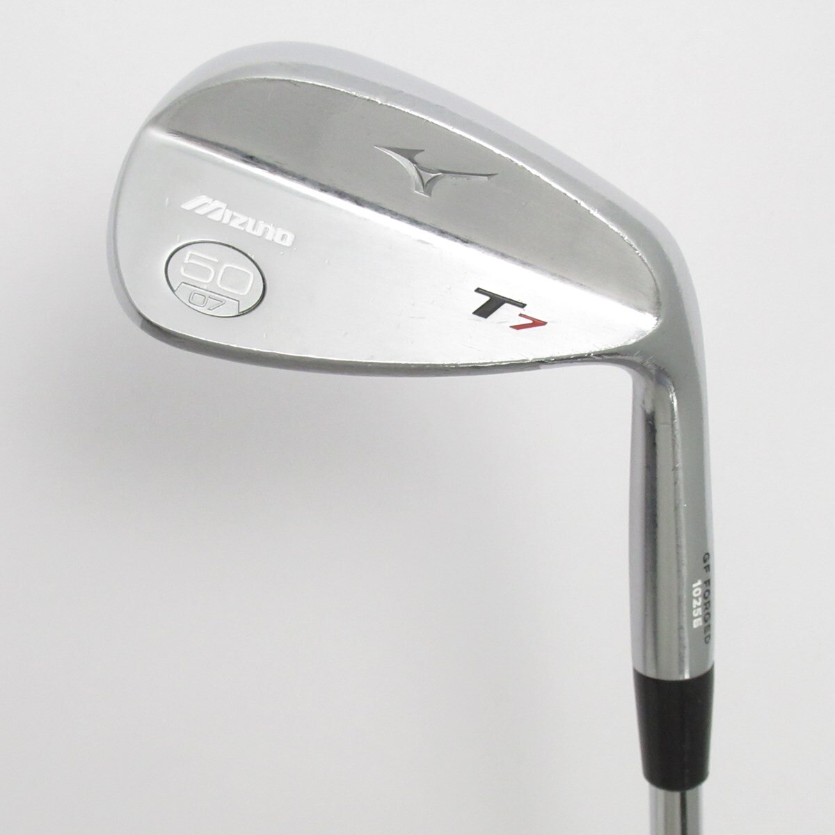 中古】T7 ウェッジ N.S.PRO MODUS3 WEDGE 105 50-07 WEDGE CD(ウェッジ