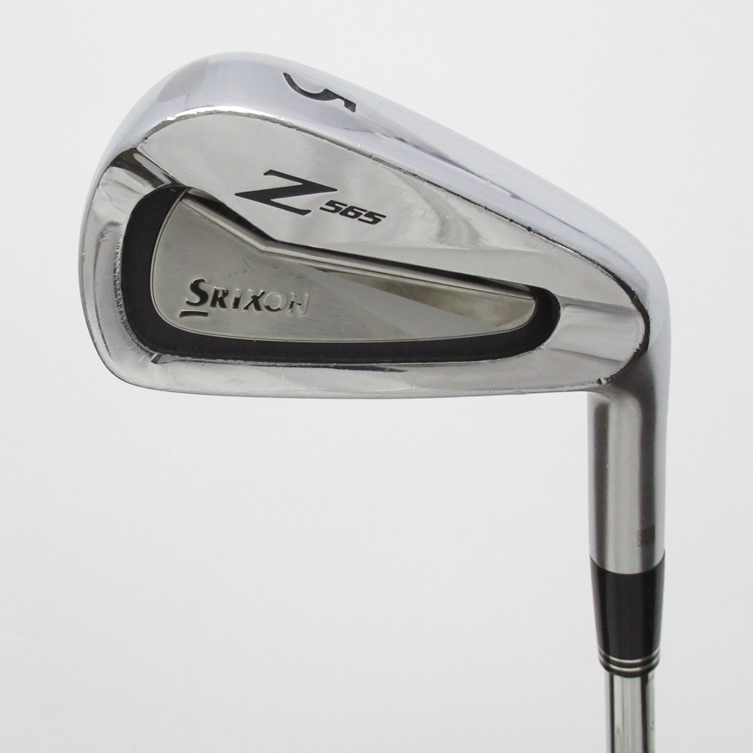 SRIXON Z565 中古アイアンセット ダンロップ SRIXON 通販｜GDO中古ゴルフクラブ