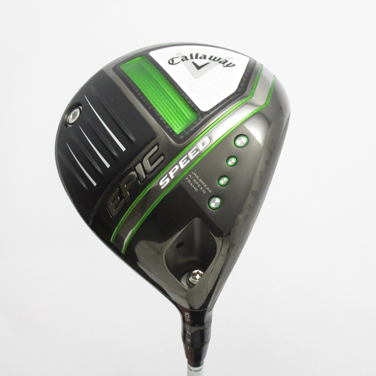 「エピック SPEED ドライバー」の在庫＆価格をチェック（GDOゴルフショップ）