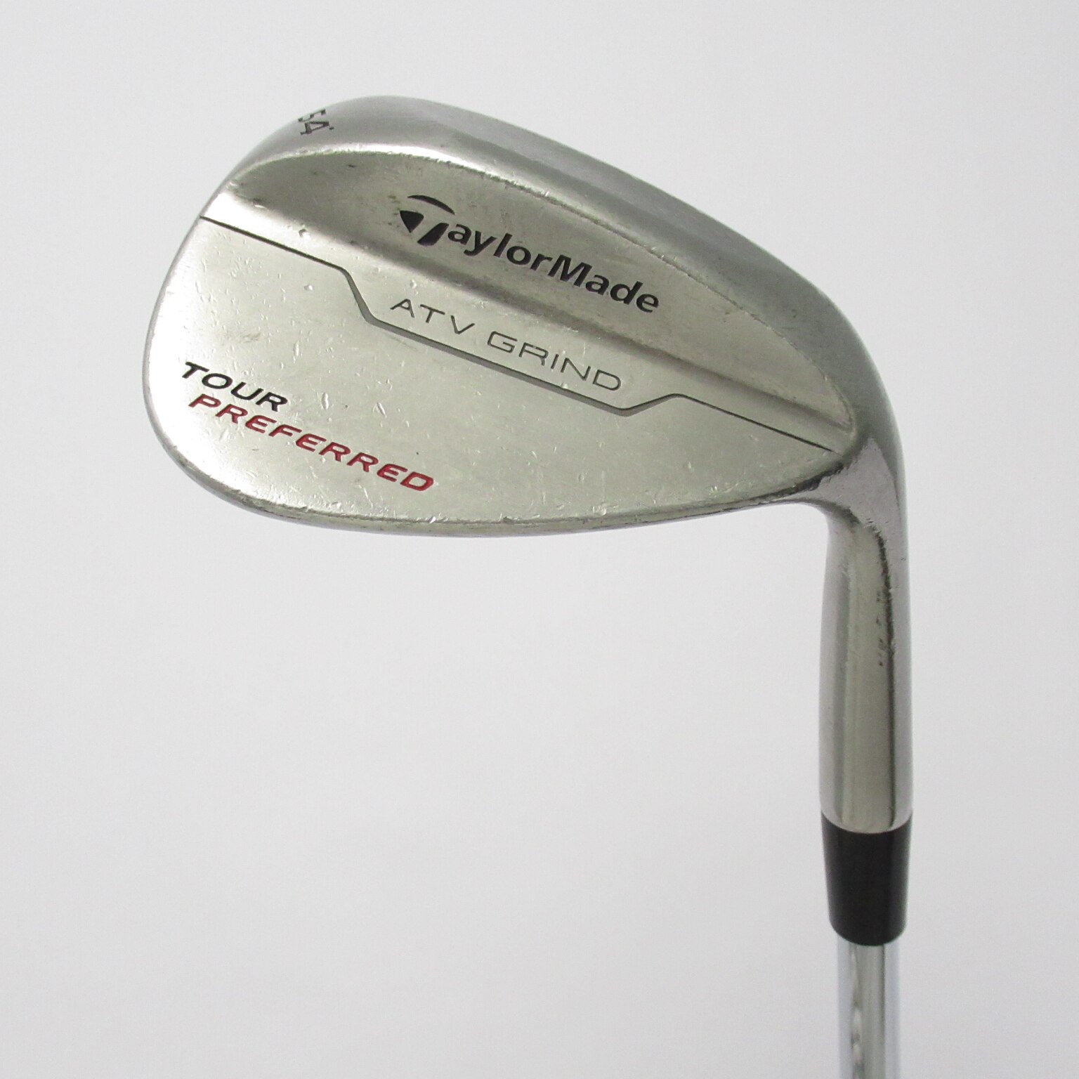 TOUR PREFERRED(ツアープリファード) 中古ウェッジ テーラーメイド