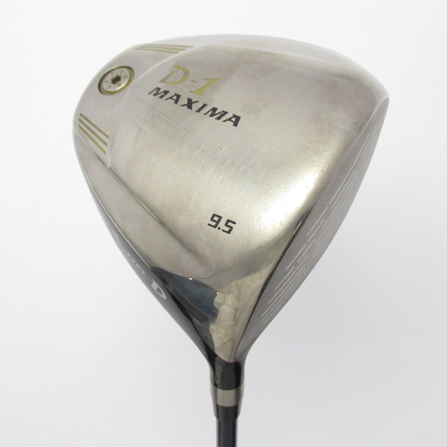 中古】リョーマ ゴルフ(RYOMA GOLF) ゴルフクラブ 通販｜GDO中古ゴルフクラブ