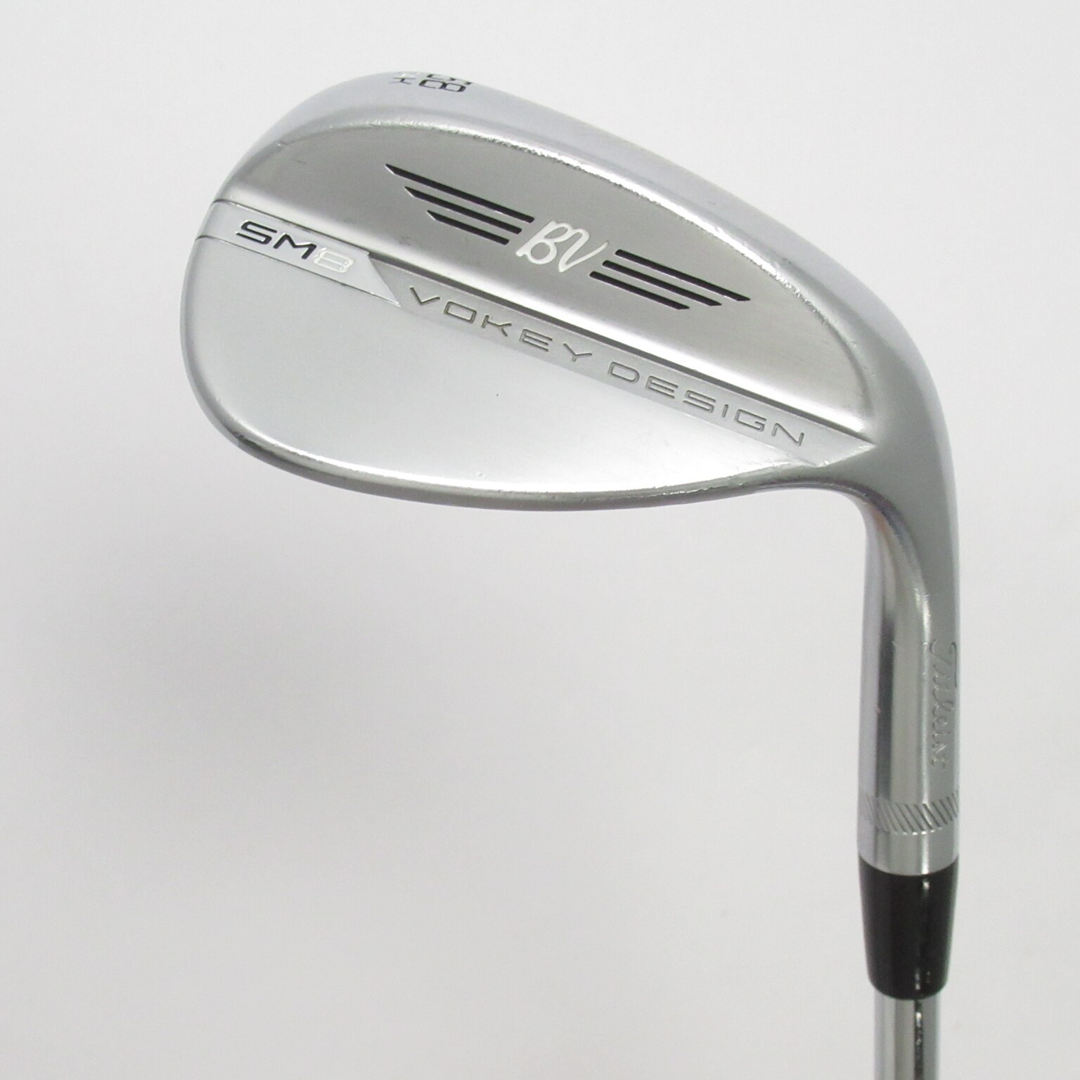 タイトリスト(Titleist) 中古ウェッジ 通販｜GDO中古ゴルフクラブ