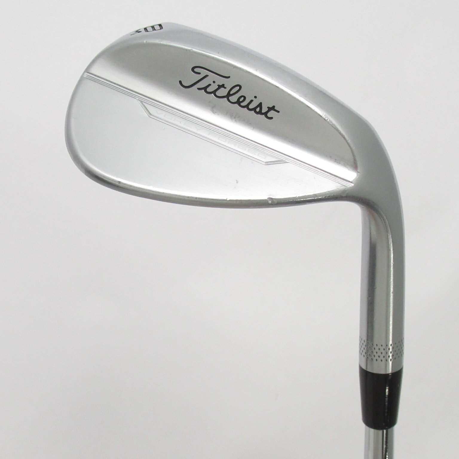 タイトリスト(Titleist) 中古ウェッジ 通販｜GDO中古ゴルフクラブ