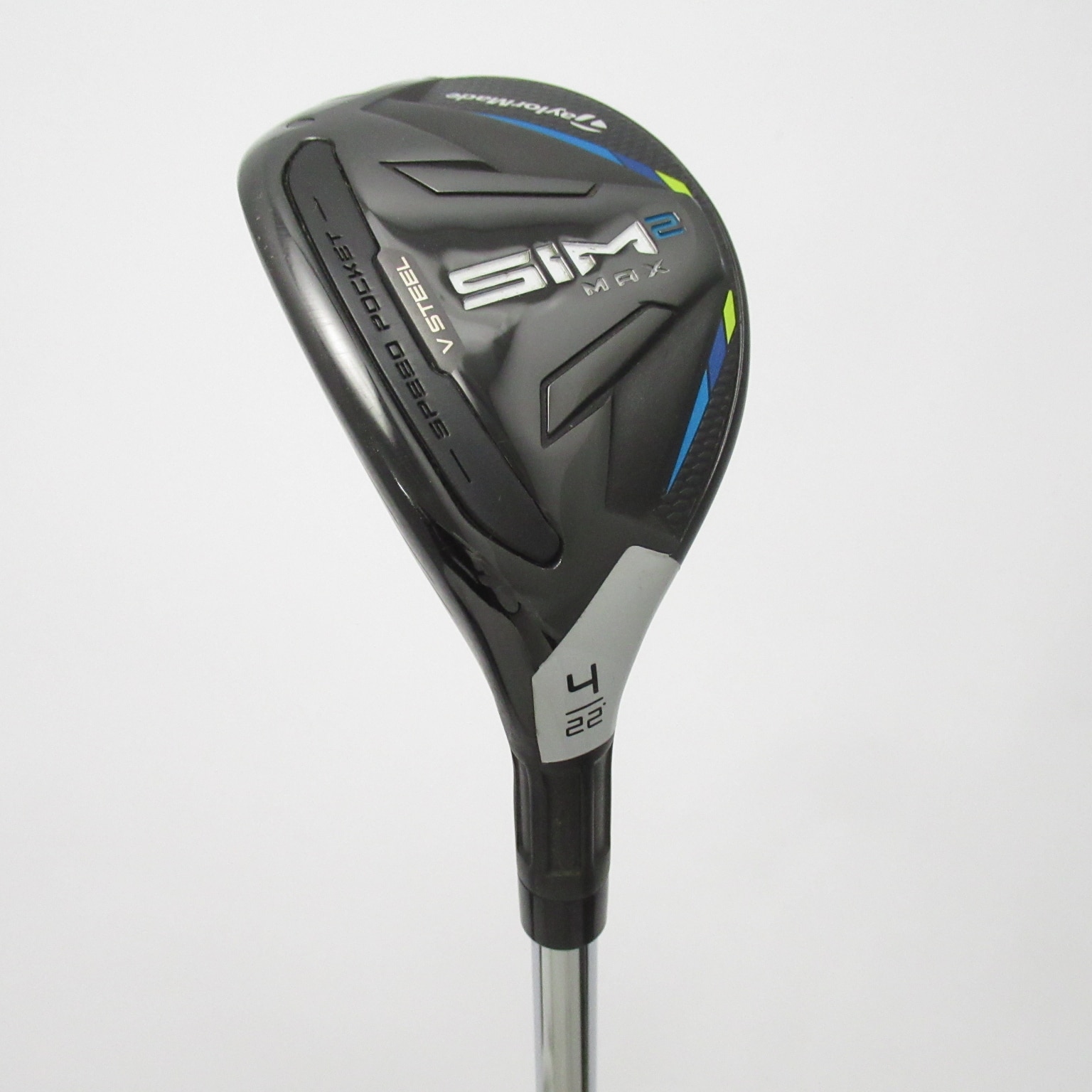 テーラーメイド(TaylorMade) 中古ユーティリティ 通販｜GDO中古ゴルフ