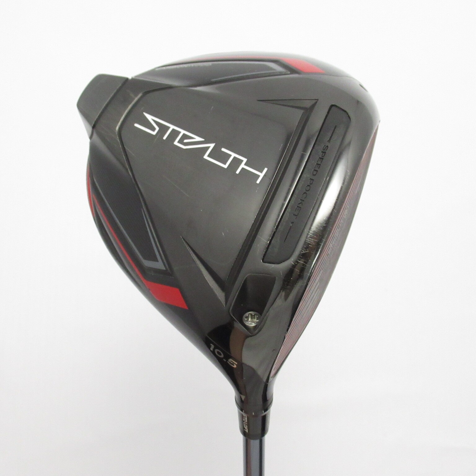 STEALTH(ステルス) 中古ドライバー テーラーメイド 通販｜GDO中古 