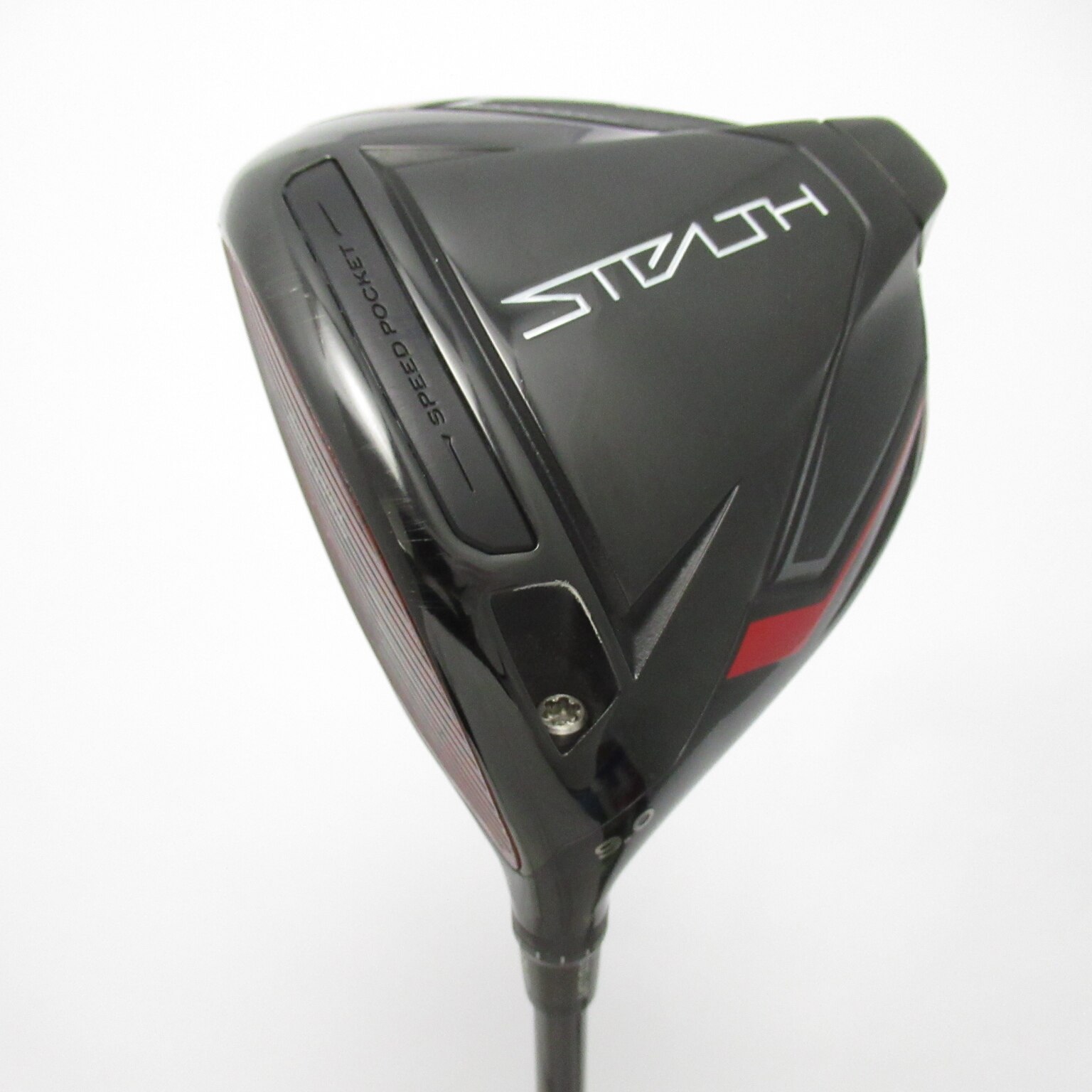 中古】ステルス ドライバー TENSEI RED TM50(2022) 9 S C レフティ