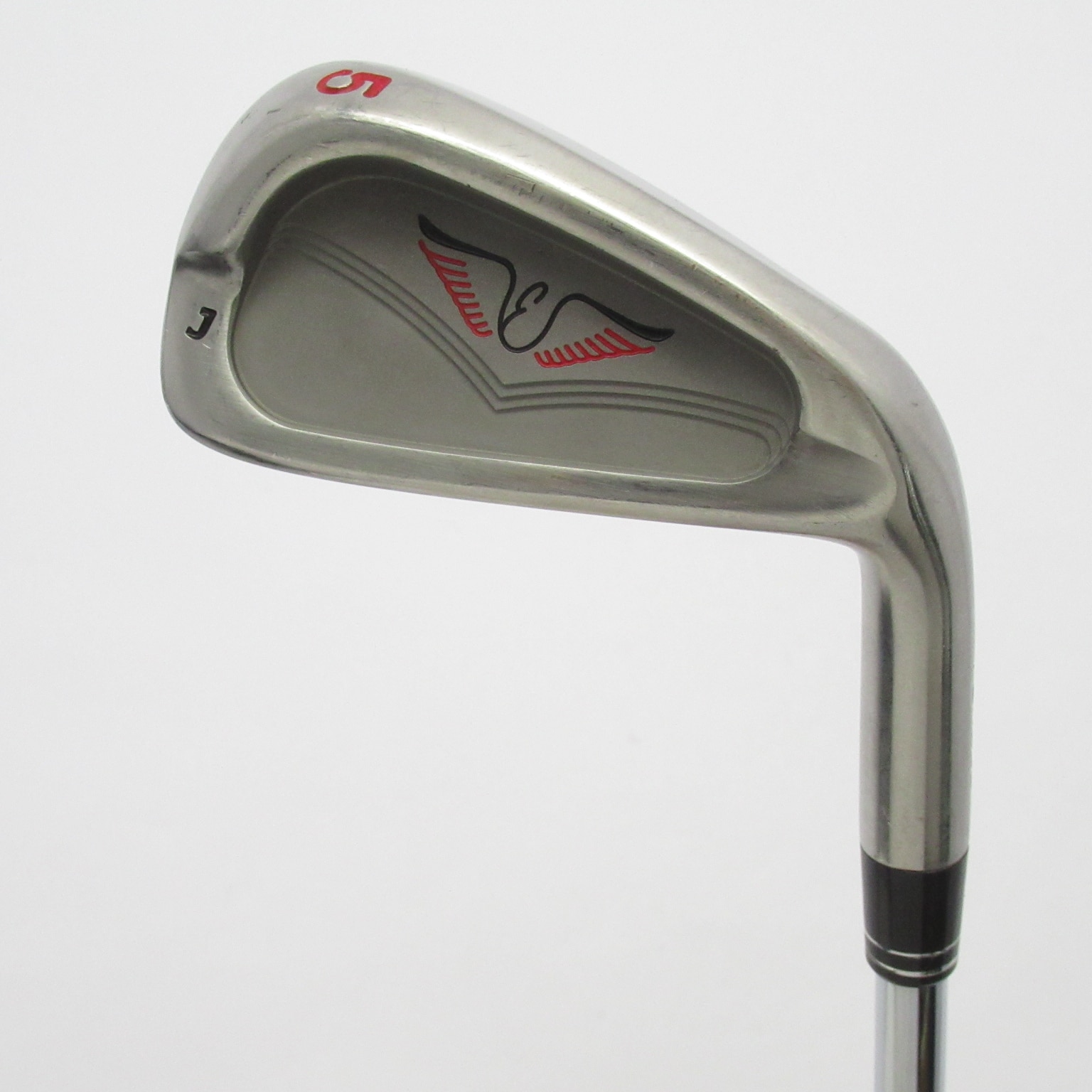 中古】イーデルゴルフ(Edel Golf) アイアンセット 通販｜GDO中古ゴルフクラブ