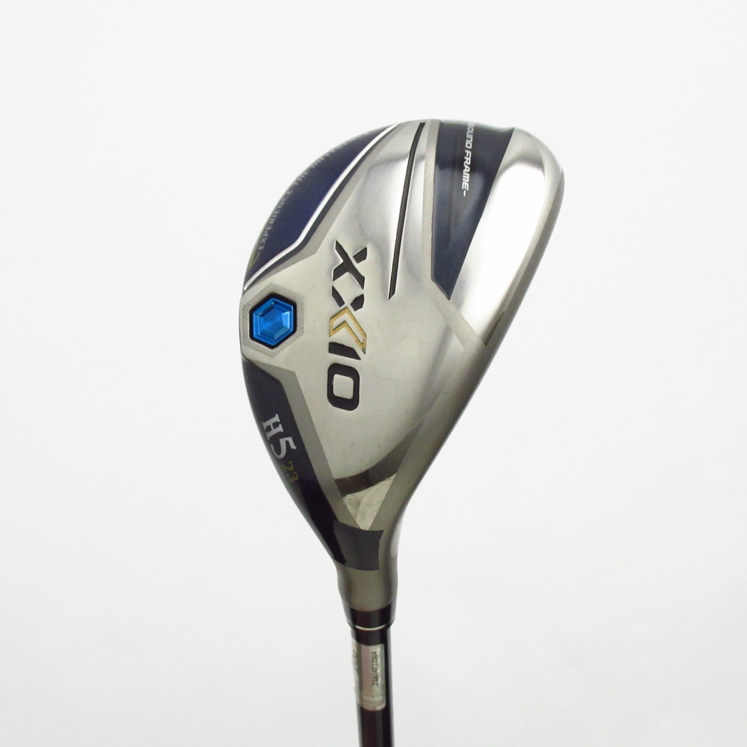 XXIO10 10代目ゼクシオ　メンズゴルフクラブ　アイアンセット　人気 最高級】10代目ゼクシオプライム XXIO10 メンズアイアンセット 5本 R