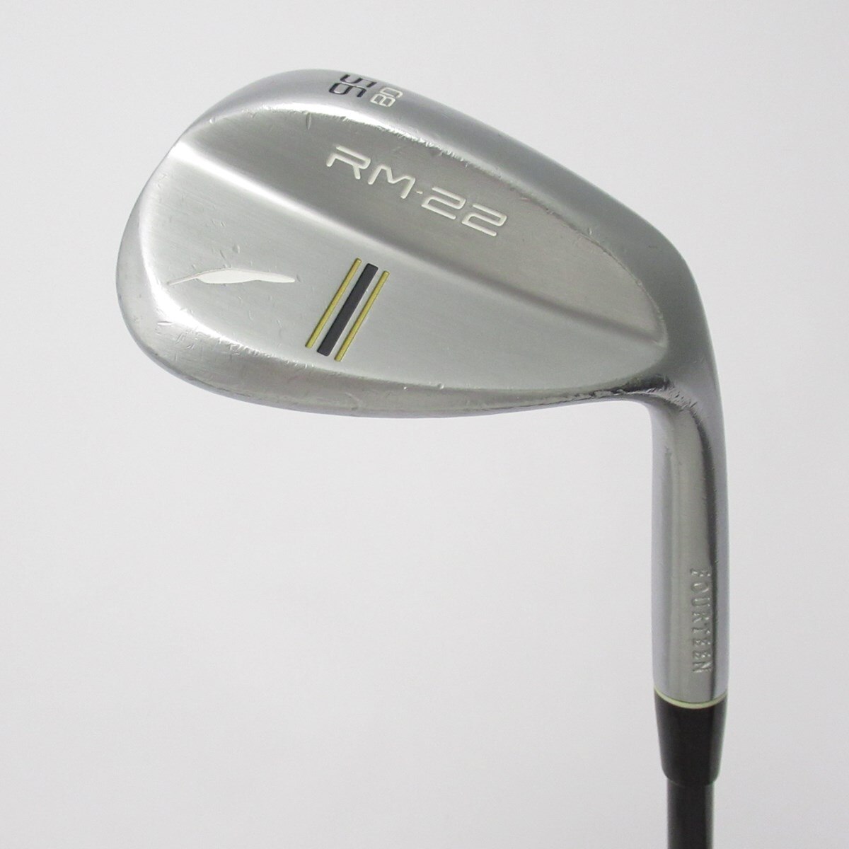 中古】RM-22 ウェッジ FT51w 56-08 WEDGE D(ウェッジ（単品）)|RM-22