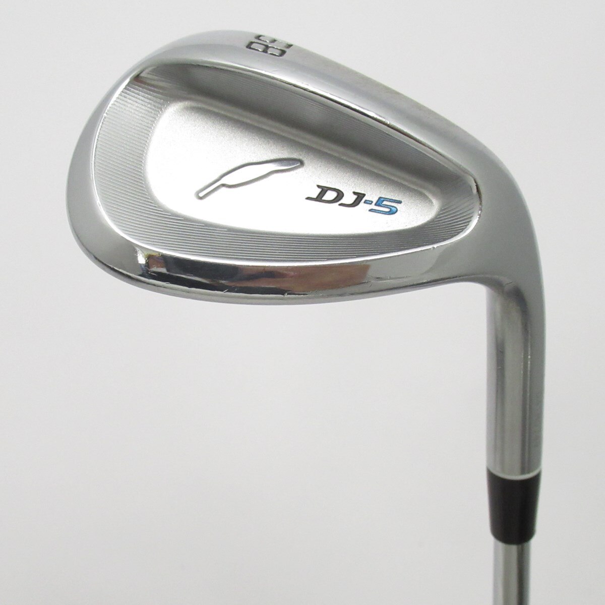 中古】DJ-5 ウェッジ N.S.PRO DS-91w 58-08 WEDGE D(ウェッジ（単品