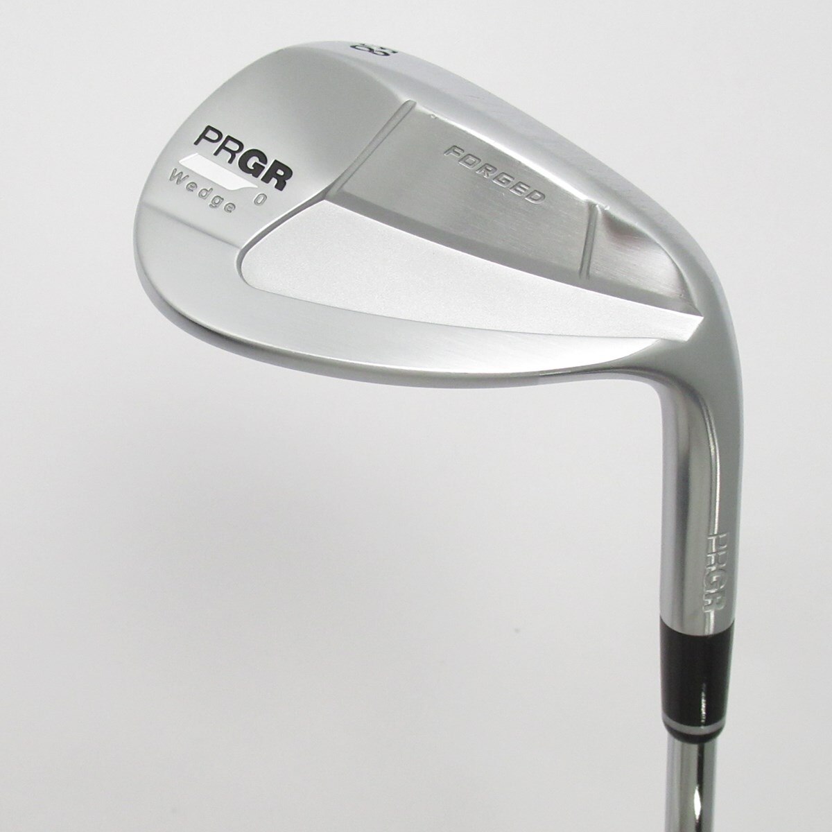 プロギア 0 wedge ウェッジ N.S.PRO MODUS3 TOUR 120 【58-11】(ウェッジ)