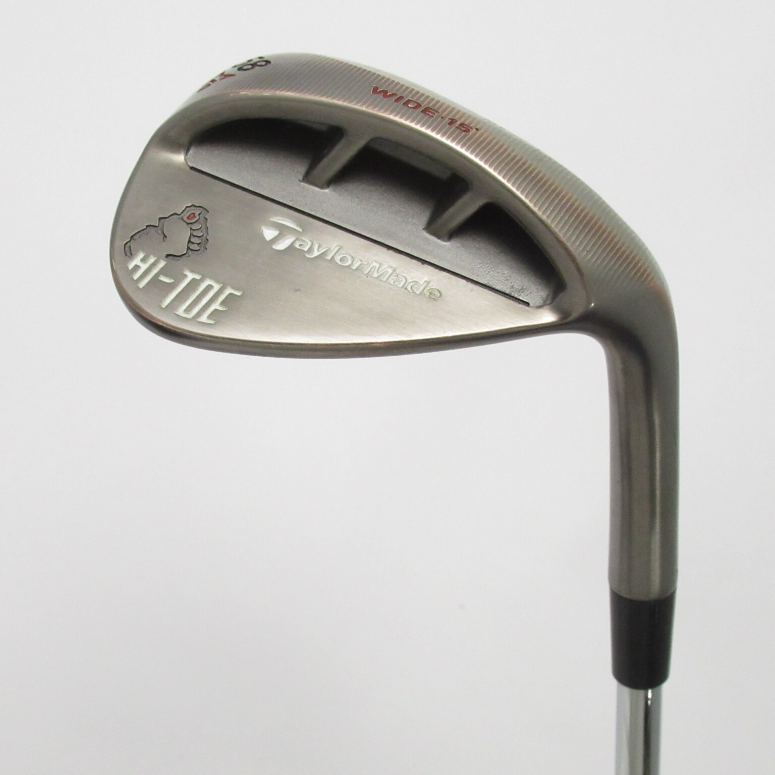 テーラーメイド(TaylorMade) 中古ウェッジ 通販｜GDO中古ゴルフクラブ