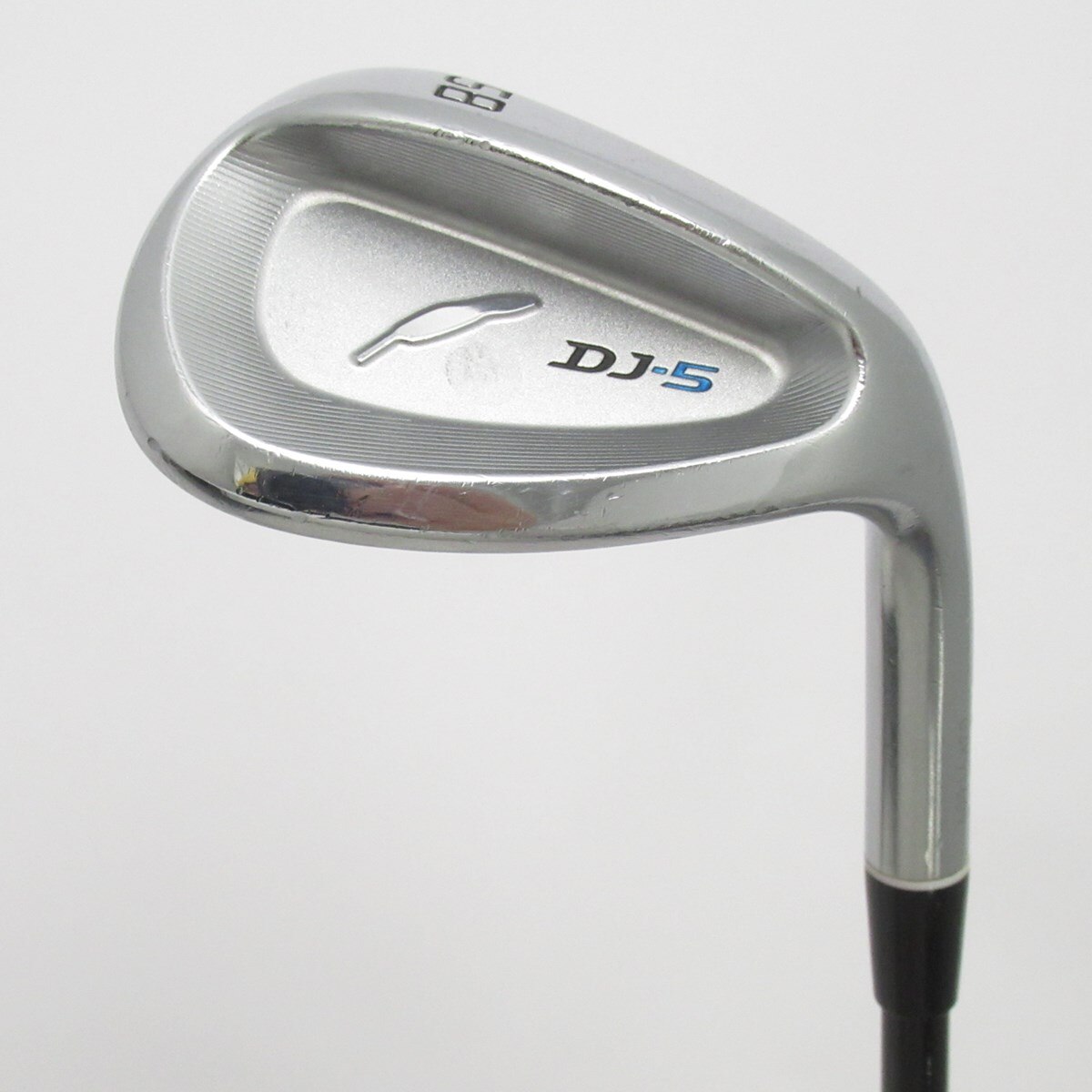 中古】DJ-5 ウェッジ FT62w 58-08 WEDGE D(ウェッジ（単品）)|DJ