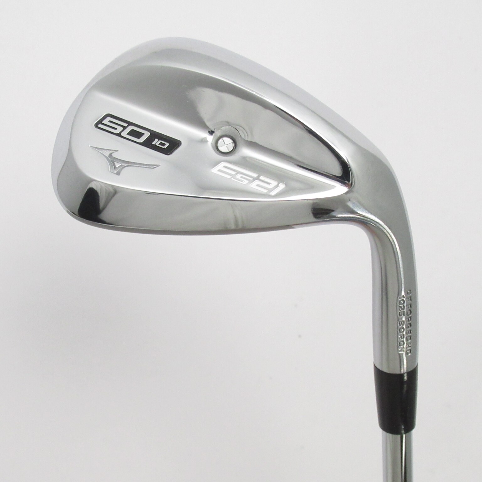 中古】Es21 サテン仕上げ ウェッジ N.S.PRO MODUS3 WEDGE 105 50-10