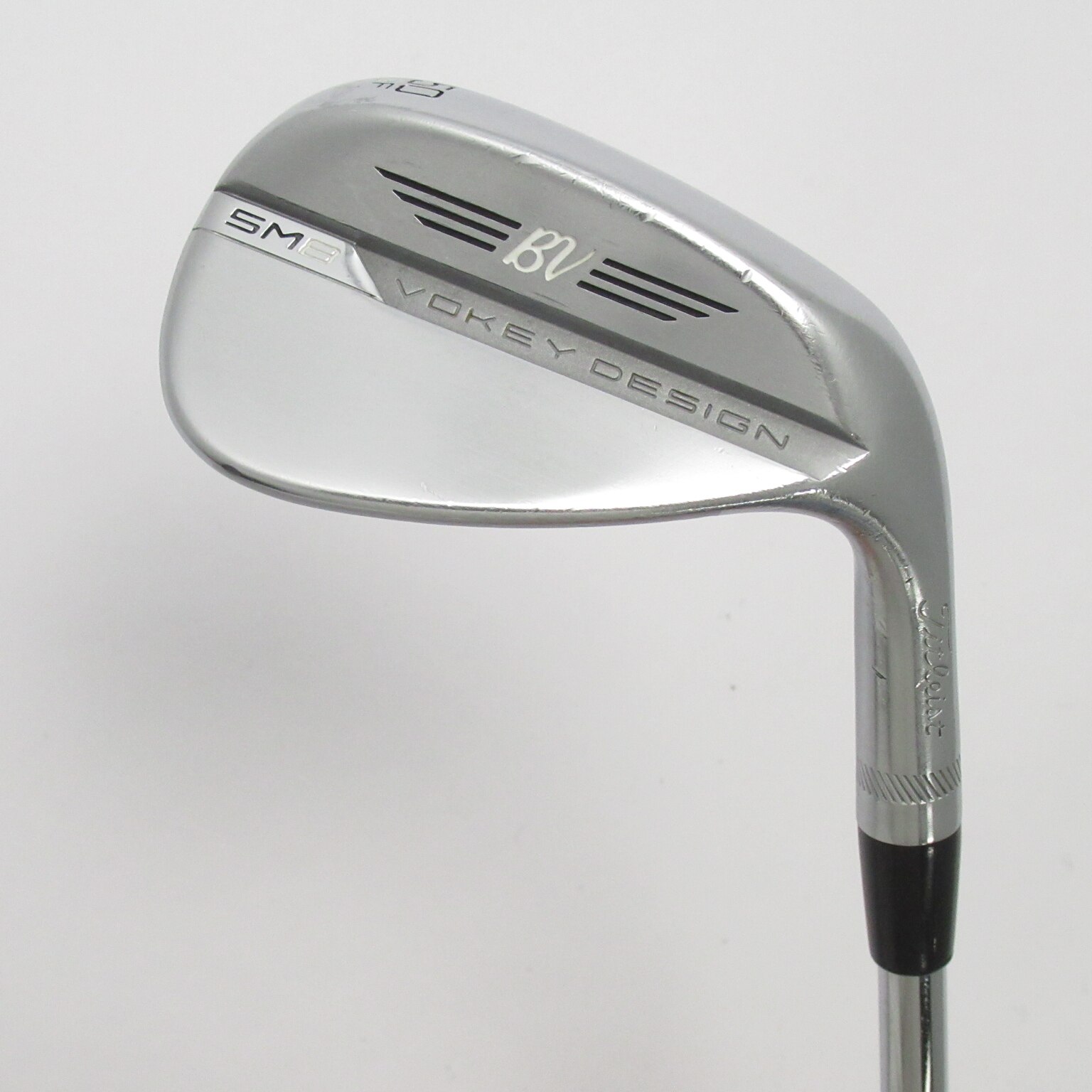 Vokey(ボーケイ) タイトリスト 通販｜GDO中古ゴルフクラブ