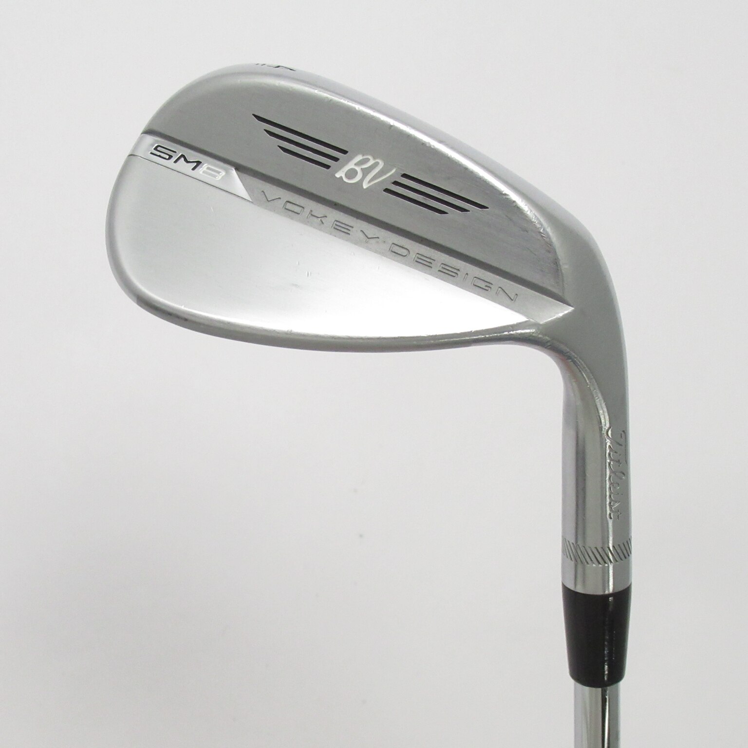 Vokey(ボーケイ) 中古ウェッジ タイトリスト 通販｜GDO中古ゴルフクラブ